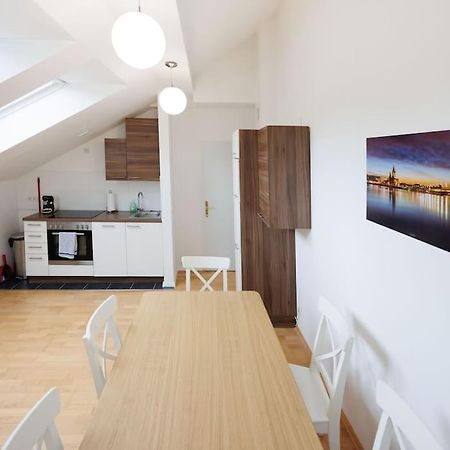 Scenic Rooftop Flat With Terrace Βιέννη Εξωτερικό φωτογραφία
