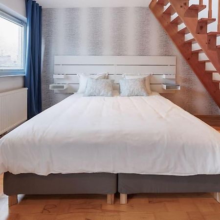 Scenic Rooftop Flat With Terrace Βιέννη Εξωτερικό φωτογραφία