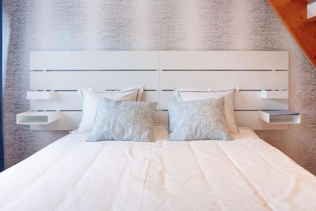 Scenic Rooftop Flat With Terrace Βιέννη Εξωτερικό φωτογραφία